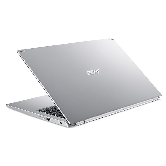 Acer Aspire 5 A515-56-79F6 Intel® Core™ i7 i7-1165G7 Computer portatile 39,6 cm (15.6") Full HD 16 GB DDR4-SDRAM 1,02 TB SSD Wi-Fi 6 (802.11ax) Windows 11 Home Argento