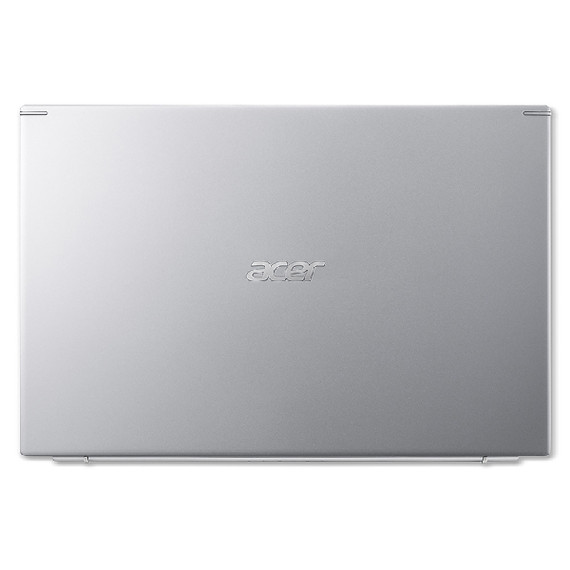 Acer Aspire 5 A515-56-79F6 Intel® Core™ i7 i7-1165G7 Computer portatile 39,6 cm (15.6") Full HD 16 GB DDR4-SDRAM 1,02 TB SSD Wi-Fi 6 (802.11ax) Windows 11 Home Argento