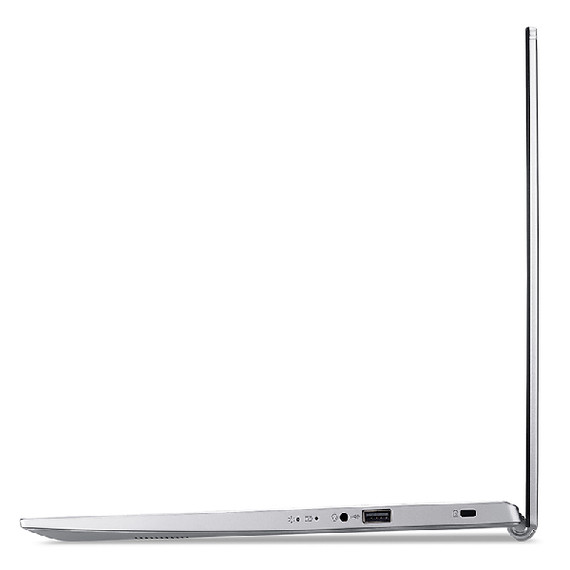 Acer Aspire 5 A515-56-79F6 Intel® Core™ i7 i7-1165G7 Computer portatile 39,6 cm (15.6") Full HD 16 GB DDR4-SDRAM 1,02 TB SSD Wi-Fi 6 (802.11ax) Windows 11 Home Argento