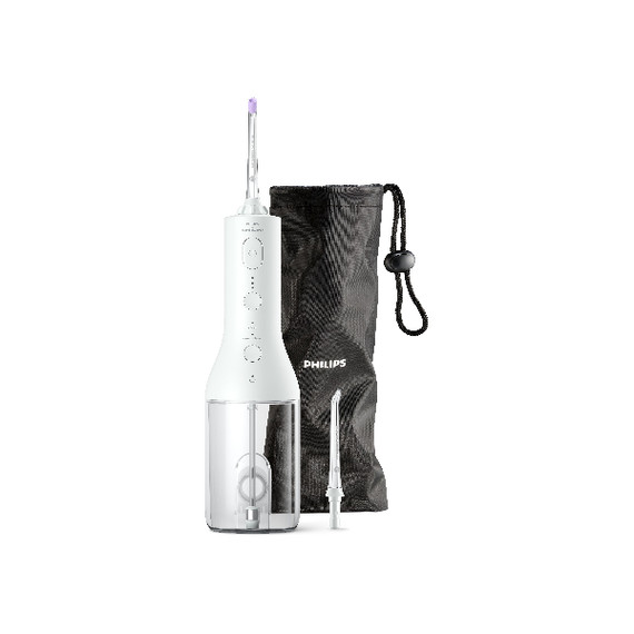 Philips Power Flosser 3000 HX3826/31 Irrigatore orale senza filo