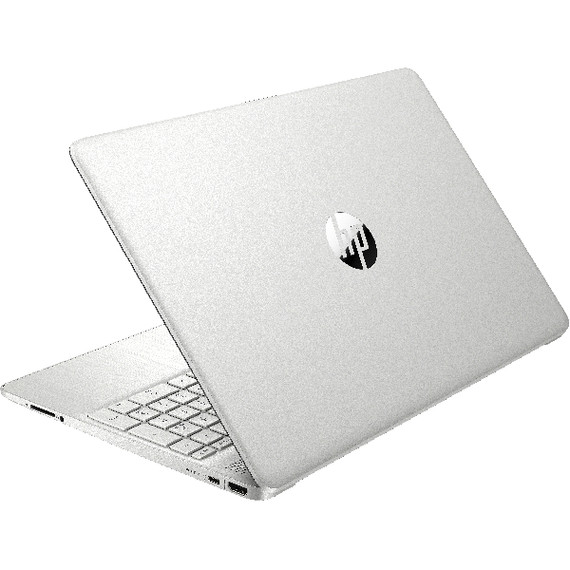 HP Laptop 15s-fq4037nl Intel® Core™ i5 i5-1155G7 Computer portatile 39,6 cm (15.6") Full HD 16 GB DDR4-SDRAM 512 GB SSD Wi-Fi 5 (802.11ac) Windows 11 Home Argento