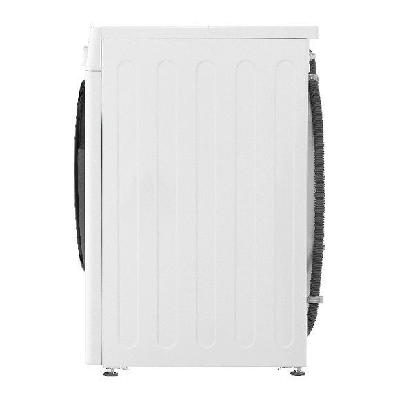 LG F4R3011NSWB Lavatrice 11kg AI DD, Classe A-10%, 1400 giri, Lavaggio a vapore