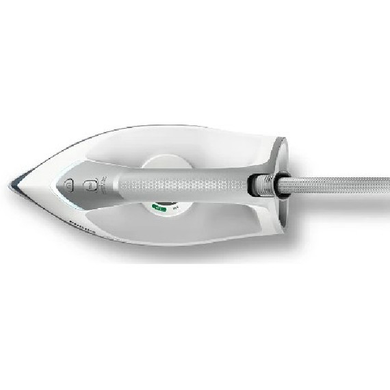 Philips 2000 series PSG2000/80 Ferro generatore di vapore, 2400W, 1.4L, Piastra in ceramica