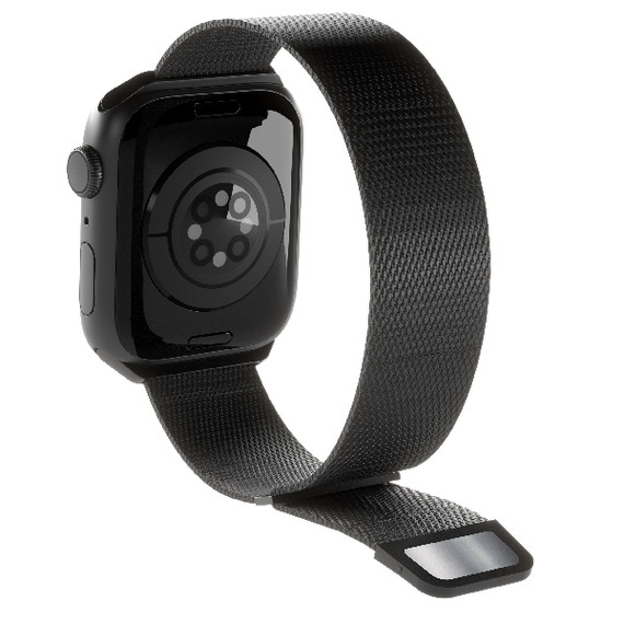PURO PUMILAW44BLK parte e accessorio per orologi Cinturino per orologio