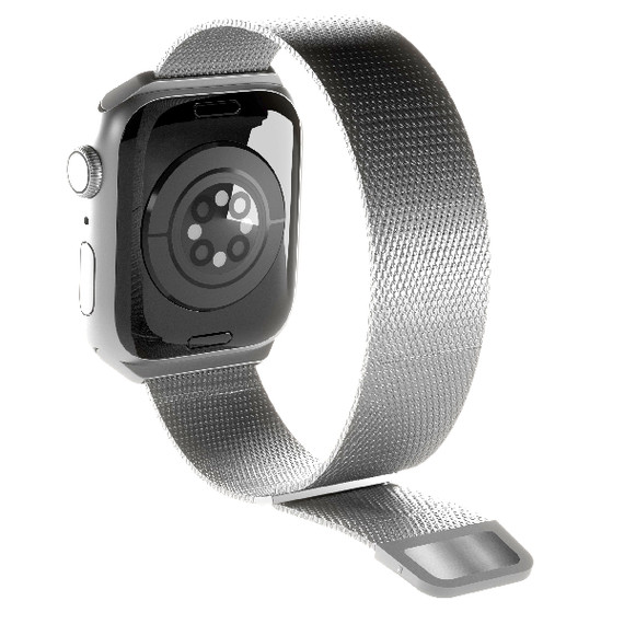 PURO PUMILAW40SIL parte e accessorio per orologi Cinturino per orologio