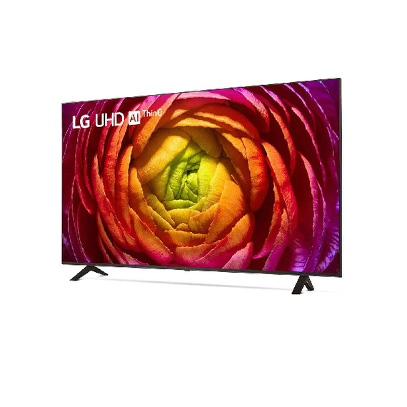 LG 65UR76003LL TV 165,1 cm (65") 4K Ultra HD Smart TV Nero