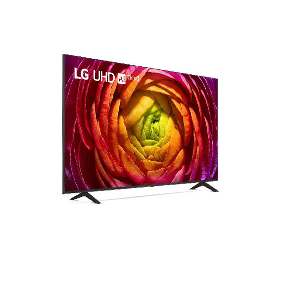 LG 65UR76003LL TV 165,1 cm (65") 4K Ultra HD Smart TV Nero