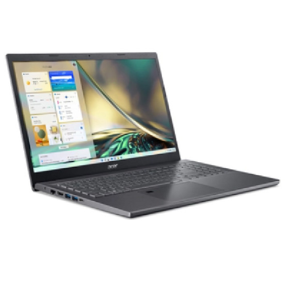 Acer Aspire 5 A515-57-757J Intel® Core™ i7 i7-12650H Computer portatile 39,6 cm (15.6") Full HD 16 GB DDR4-SDRAM 512 GB SSD Wi-Fi 6 (802.11ax) Windows 11 Home Grigio Acer Aspire 5 A515-57-757J Intel® Core™ i7 i7-12650H Computer portatile 39,6 cm (15.6") Full HD 16 GB DDR4-SDRAM 512 GB SSD Wi-Fi 6 (802.11ax) Windows 11 Home Grigio