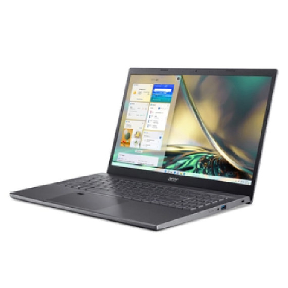 Acer Aspire 5 A515-57-757J Intel® Core™ i7 i7-12650H Computer portatile 39,6 cm (15.6") Full HD 16 GB DDR4-SDRAM 512 GB SSD Wi-Fi 6 (802.11ax) Windows 11 Home Grigio Acer Aspire 5 A515-57-757J Intel® Core™ i7 i7-12650H Computer portatile 39,6 cm (15.6") Full HD 16 GB DDR4-SDRAM 512 GB SSD Wi-Fi 6 (802.11ax) Windows 11 Home Grigio