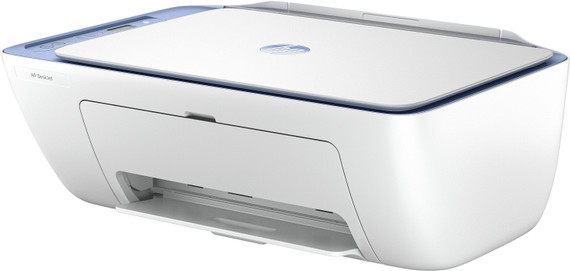 HP DeskJet Stampante multifunzione 2822e, Colore, Stampante per Casa, Stampa, copia, scansione, scansione verso PDF