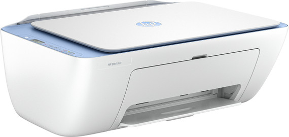 HP DeskJet Stampante multifunzione 2822e, Colore, Stampante per Casa, Stampa, copia, scansione, scansione verso PDF
