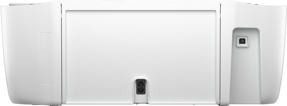 HP DeskJet Stampante multifunzione 2822e, Colore, Stampante per Casa, Stampa, copia, scansione, scansione verso PDF