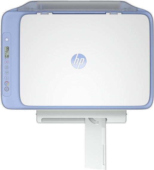 HP DeskJet Stampante multifunzione 2822e, Colore, Stampante per Casa, Stampa, copia, scansione, scansione verso PDF