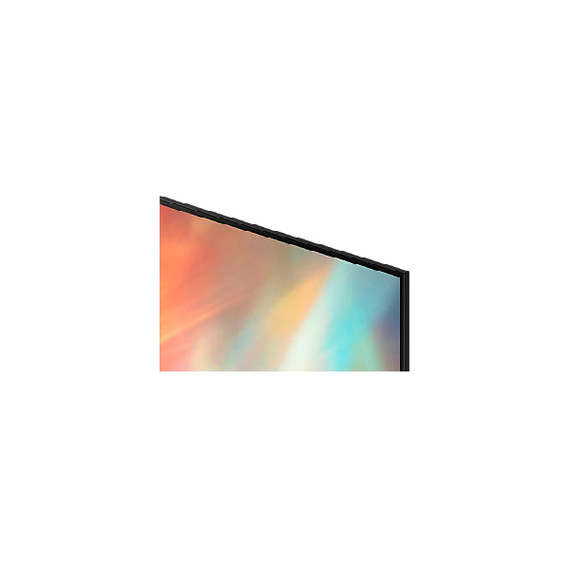 Samsung Series 7 Crystal UHD 4K 65" AU7 TV 2022