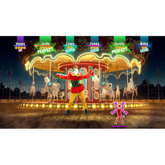Ubisoft Just Dance 2021, PS4 Standard Inglese, ITA PlayStation 4