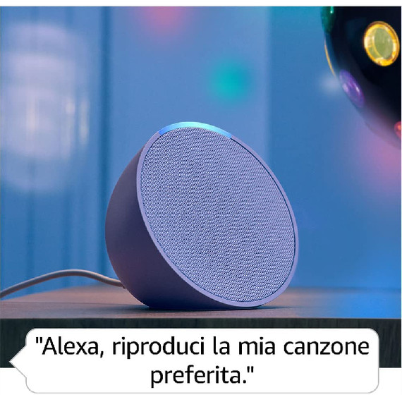 Amazon Echo Pop (-9) (-8) (-7)