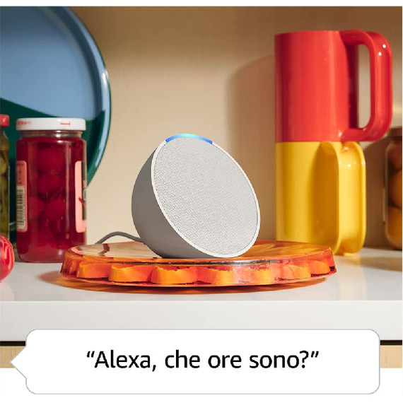 Amazon Echo Pop (-9) (-8) (-7)