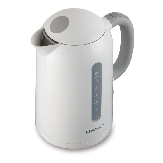 Kenwood JKP230 bollitore elettrico 1,6 L 2200 W Bianco