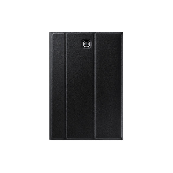 Samsung EF-BT715 custodia per cellulare 20,3 cm (8") Custodia a libro Nero