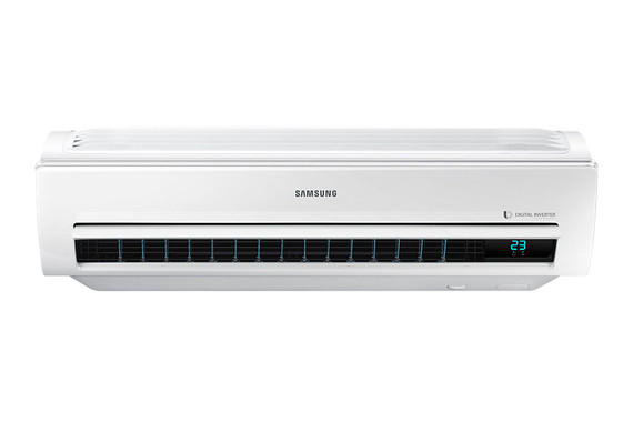 Samsung F-AR09KSA condizionatore fisso Climatizzatore split system Bianco