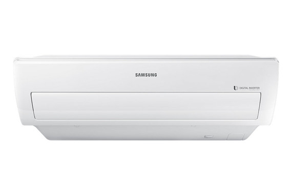 Samsung F-AR09KSA condizionatore fisso Climatizzatore split system Bianco