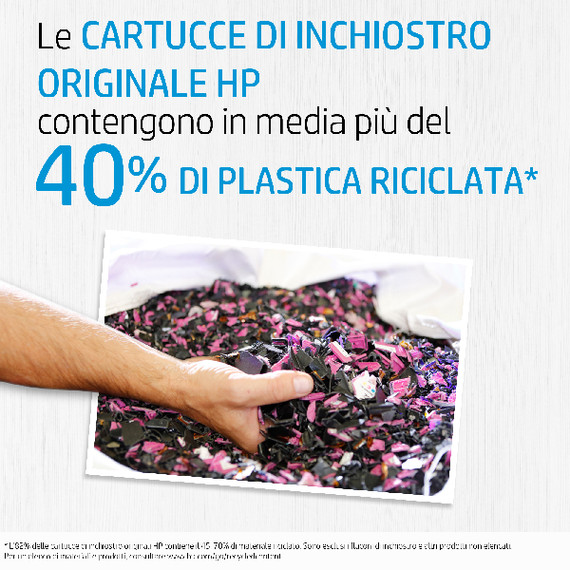 HP Cartuccia inchiostro magenta originale ad alta capacità 953XL