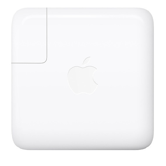 Apple MNF72Z/A adattatore e invertitore Interno 61 W Bianco