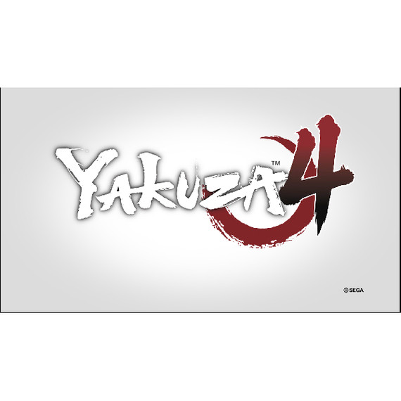 PLAION The Yakuza Remastered Collection Rimasterizzata PlayStation 4