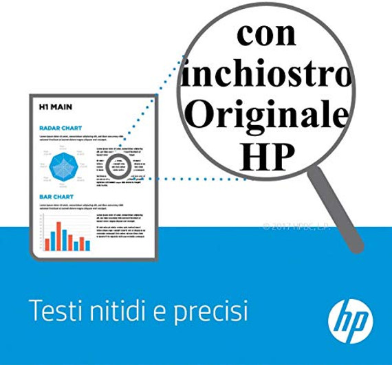 HP Cartuccia toner nero originale LaserJet 44A
