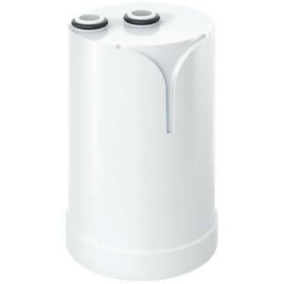 Brita filtro di ricambio ON TAP V-MF, 1 filtro (600L) - per acqua priva di batteri al 99,99% & gusto migliore