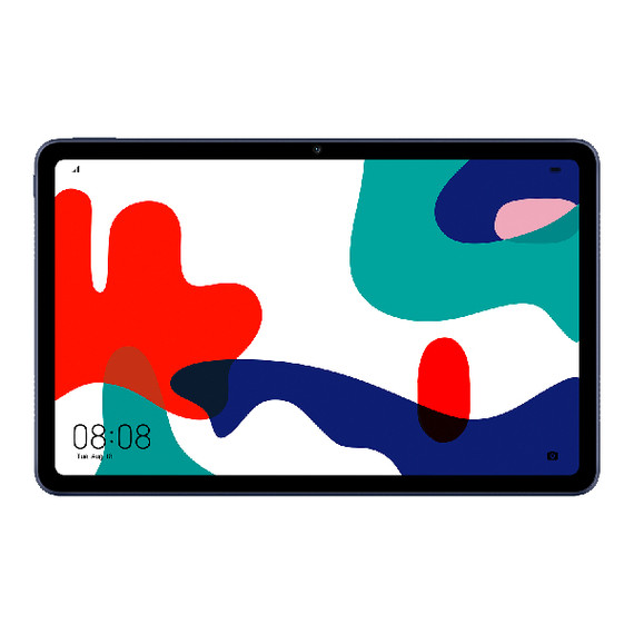 Huawei MatePad 10.4 LTE 64 GB 26.4 cm (10.4") Hisilicon Kirin Mobile Services (HMS) 4 GB Wi-Fi 5 (802.11ac) EMUI 10.0.1 Grey