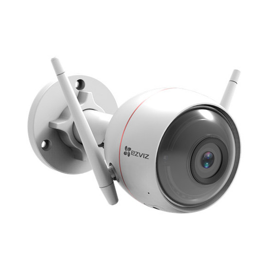 EZVIZ Husky Air Capocorda Telecamera di sicurezza IP Esterno 1280 x 720 Pixel Soffitto/muro