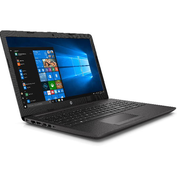 HP 250 G7 Intel® Core™ i7 i7-1065G7 Computer portatile 39,6 cm (15.6") HD 8 GB DDR4-SDRAM 256 GB SSD Wi-Fi 5 (802.11ac) Windows 10 Pro Grigio, Argento