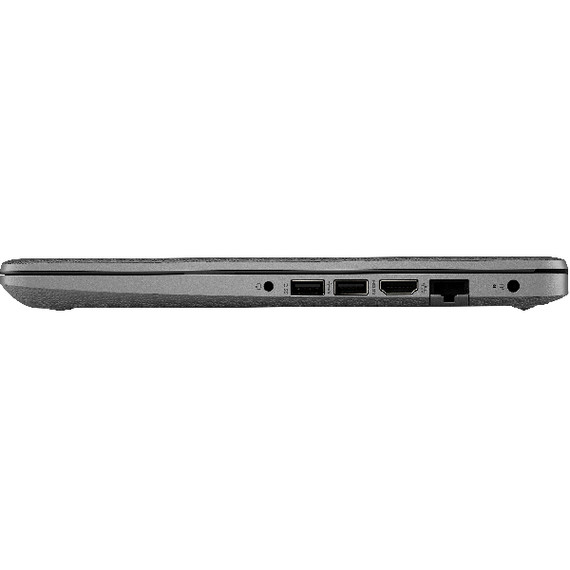 HP 15-dw1075nl Intel® Core™ i7 i7-10510U Computer portatile 39,6 cm (15.6") Full HD 8 GB DDR4-SDRAM 256 GB SSD NVIDIA® GeForce® MX130 Wi-Fi 5 (802.11ac) Windows 11 Home Grigio