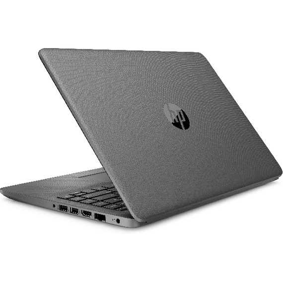 HP 15-dw1075nl Intel® Core™ i7 i7-10510U Computer portatile 39,6 cm (15.6") Full HD 8 GB DDR4-SDRAM 256 GB SSD NVIDIA® GeForce® MX130 Wi-Fi 5 (802.11ac) Windows 11 Home Grigio