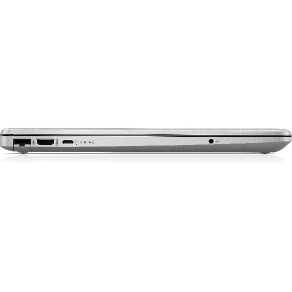 HP 250 G8 Intel® Core™ i7 i7-1065G7 Computer portatile 39,6 cm (15.6") Full HD 8 GB DDR4-SDRAM 256 GB SSD Wi-Fi 6 (802.11ax) Windows 10 Home Argento