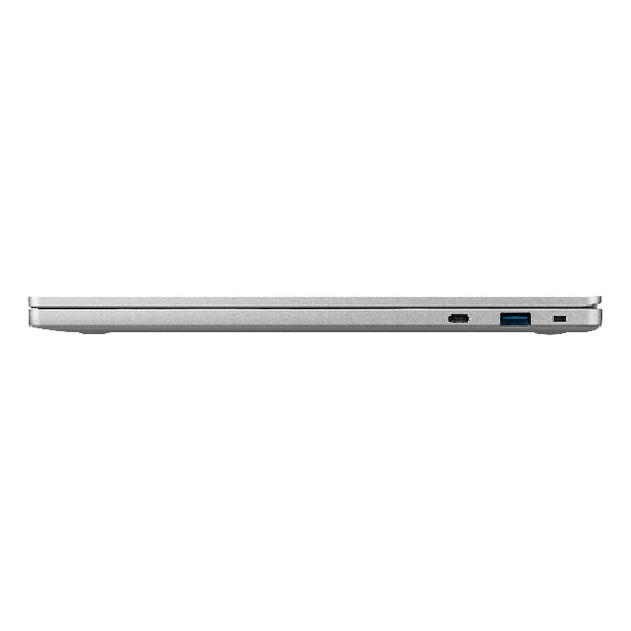 Samsung Chromebook 4+ Intel® Celeron® N4000 39,6 cm (15.6") Full HD 4 GB LPDDR4-SDRAM 64 GB eMMC Wi-Fi 5 (802.11ac) ChromeOS Argento