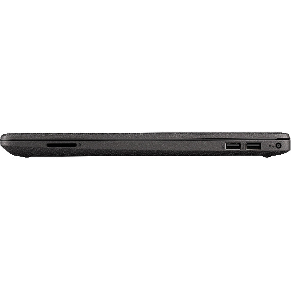 HP 255 G8 AMD Athlon 3050U Computer portatile 39,6 cm (15.6") HD 8 GB DDR4-SDRAM 256 GB SSD Wi-Fi 5 (802.11ac) Windows 11 Home Nero