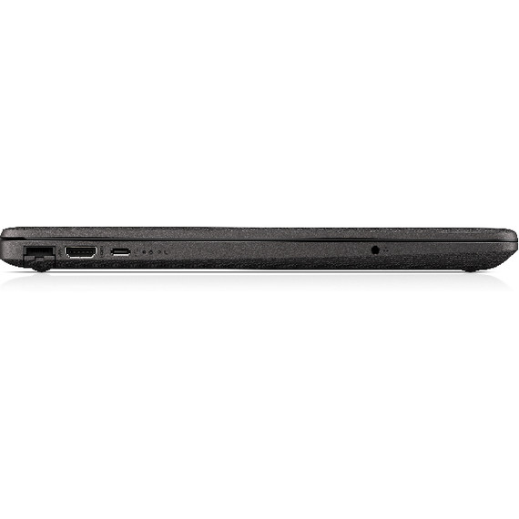 HP 255 G8 AMD Athlon 3050U Computer portatile 39,6 cm (15.6") HD 8 GB DDR4-SDRAM 256 GB SSD Wi-Fi 5 (802.11ac) Windows 11 Home Nero