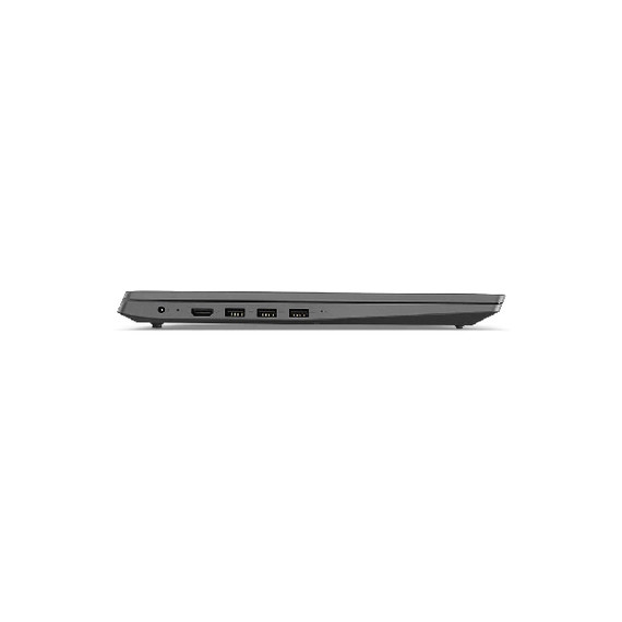 Lenovo V 15 IIL Intel® Core™ i7 i7-1065G7 Computer portatile 39,6 cm (15.6") Full HD 8 GB DDR4-SDRAM 512 GB SSD Wi-Fi 5 (802.11ac) Windows 10 Pro Grigio