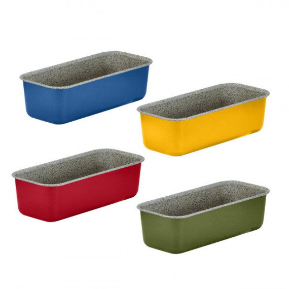 KASAVIVA PANAMA STAMPO PLUMCAKECM 25 H 7