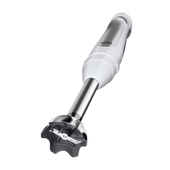 Braun MultiQuick 7 MQ7035I Minipimer Silver