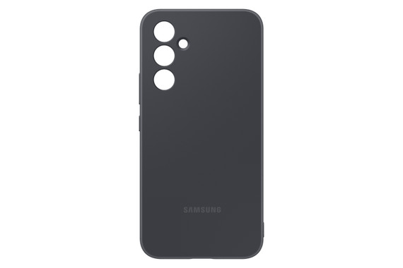 Samsung Galaxy A54 5G Silicone Case - Nero