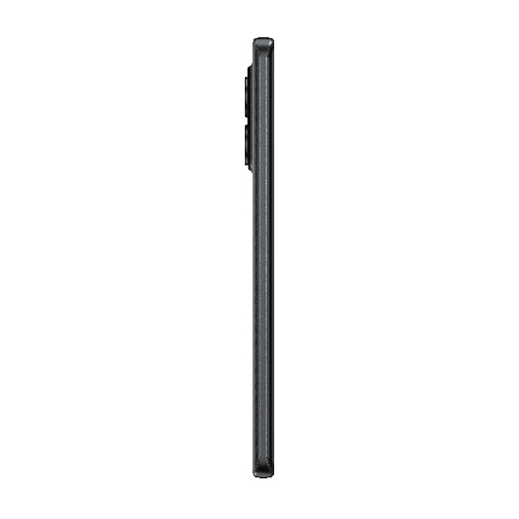 Motorola Edge 40 Neo 16,6 cm (6.55") Doppia SIM Android 13 5G USB tipo-C 12 GB 256 GB 5000 mAh Nero