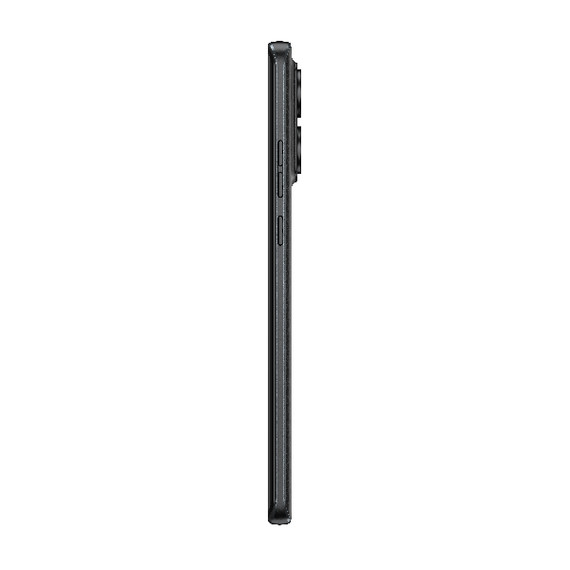 Motorola Edge 40 Neo 16,6 cm (6.55") Doppia SIM Android 13 5G USB tipo-C 12 GB 256 GB 5000 mAh Nero