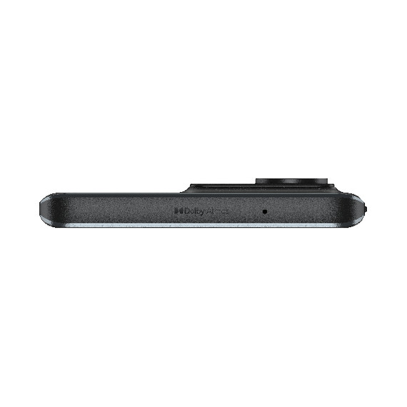 Motorola Edge 40 Neo 16,6 cm (6.55") Doppia SIM Android 13 5G USB tipo-C 12 GB 256 GB 5000 mAh Nero