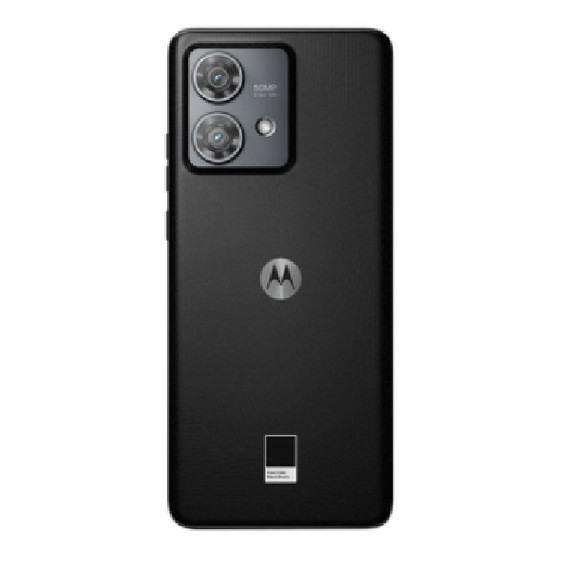 Motorola Edge 40 Neo 16,6 cm (6.55") Doppia SIM Android 13 5G USB tipo-C 12 GB 256 GB 5000 mAh Nero