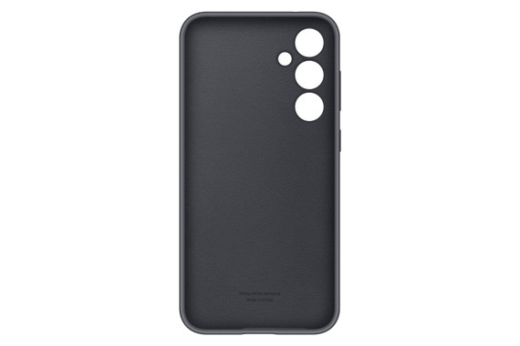 Samsung Galaxy S23 FE Silicone Case - Grafite