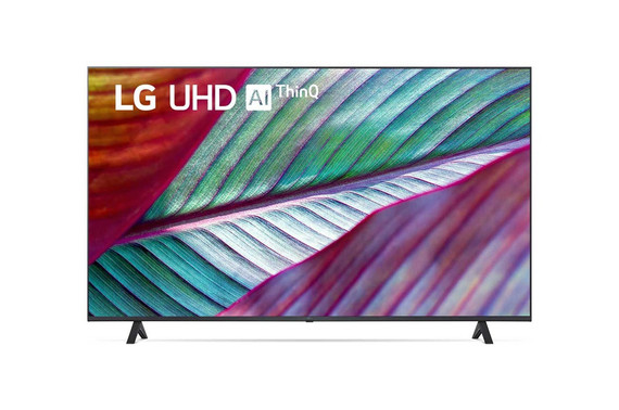 LG 55UR7800  TV 139,7 cm (55") 4K Ultra HD Smart TV Nero