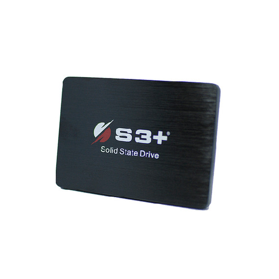 S3+ S3SSDC240 drives allo stato solido 2.5" 240 GB Serial ATA III TLC